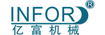 Dongguan Infor Machinery Technology Co., Ltd.