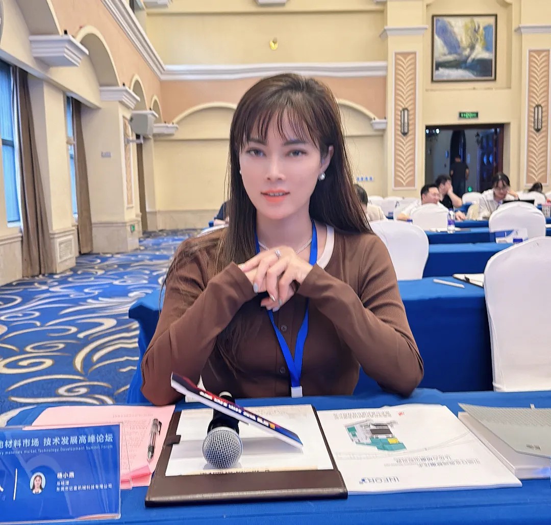 A New Era for Solid-State Batteries