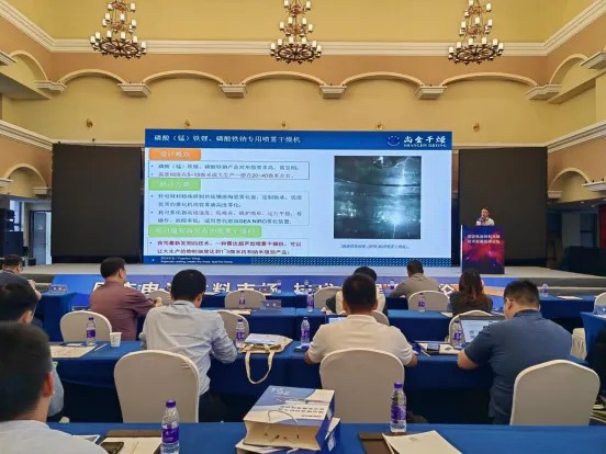 A New Era for Solid-State Batteries