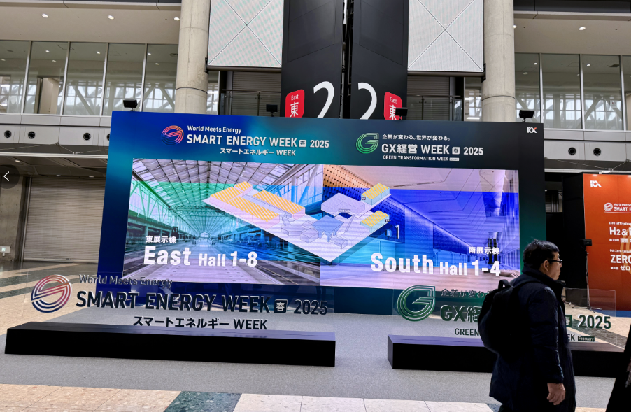 Direct Strike of the Exhibition