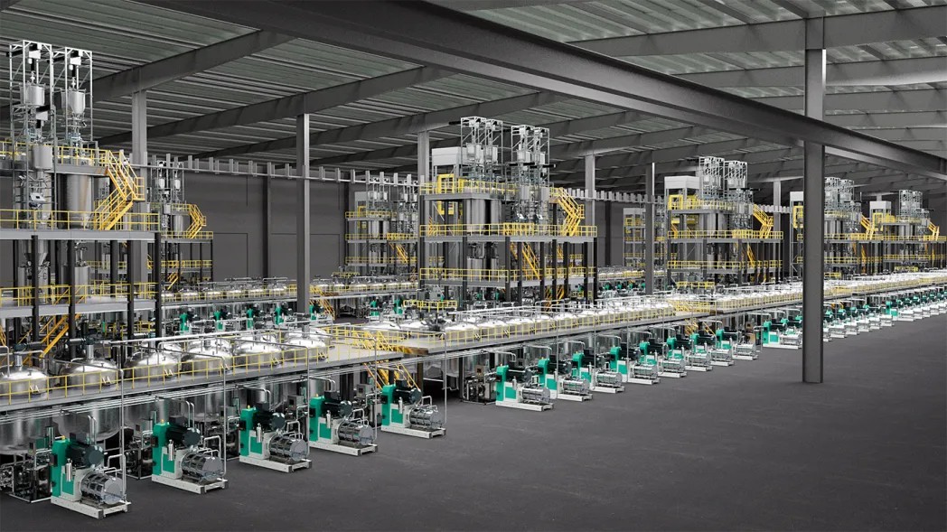 Discuss Industry Development Discuss Industry Development