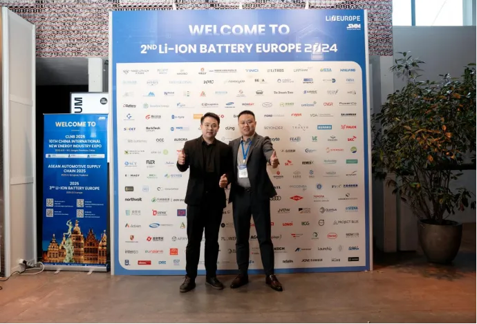 Overseas Exhibitions