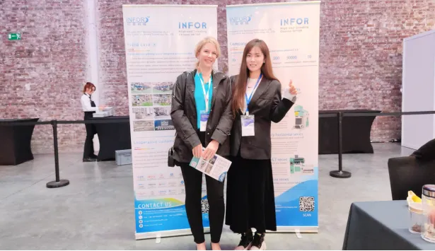 Overseas Exhibitions