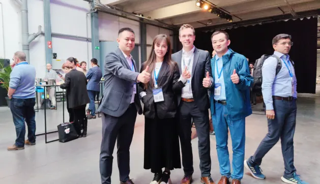 Overseas Exhibitions