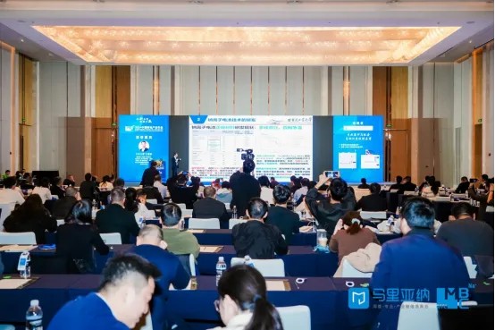 Sodium Electricity Event