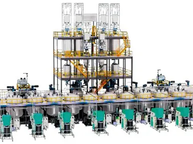 Latest Blogs & News about Infor