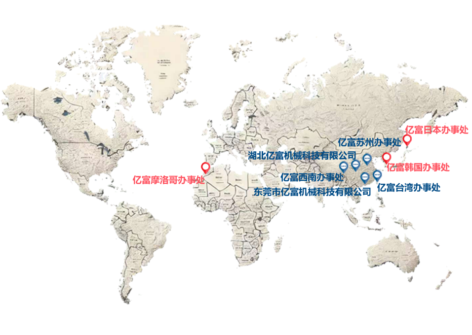 Yifu & Co., Ltd.: Strong Alliance to Deepen the Japanese Market