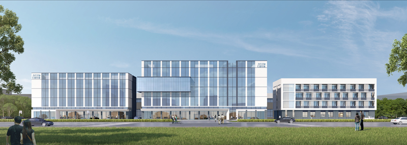 Yifu South Korea Branch Has a Good Start