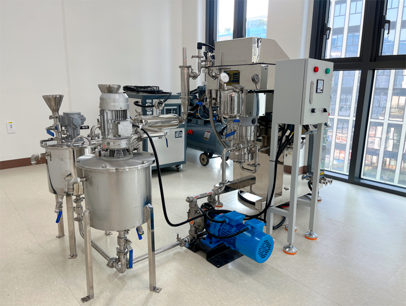 Yifu South Korea Branch Opened Grandly