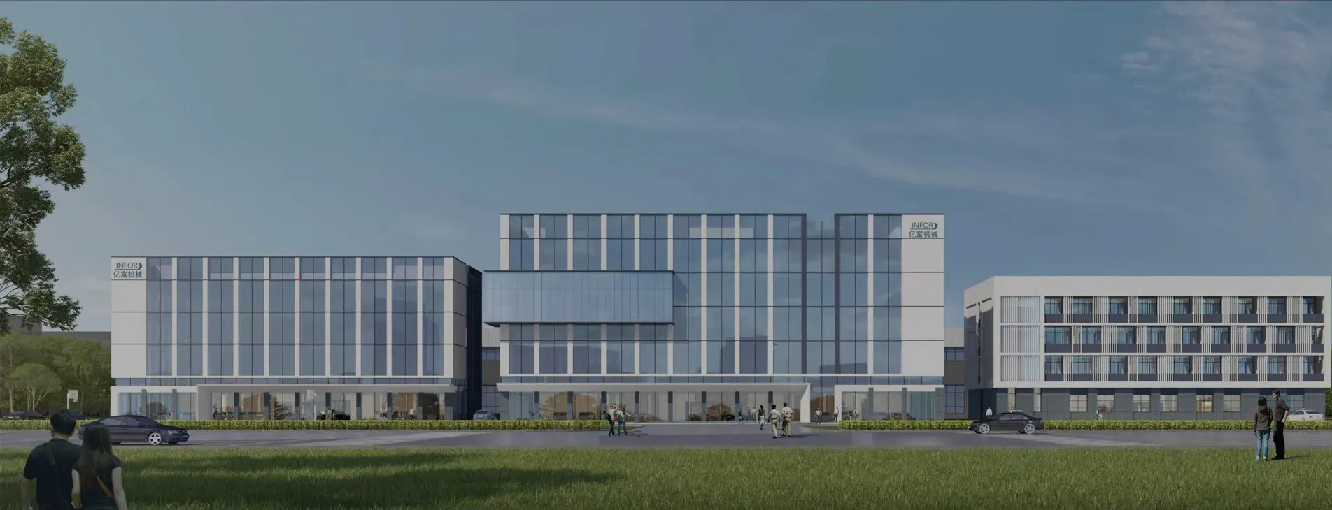 Advanced Wet Grinding Technology for Your Industry Applications