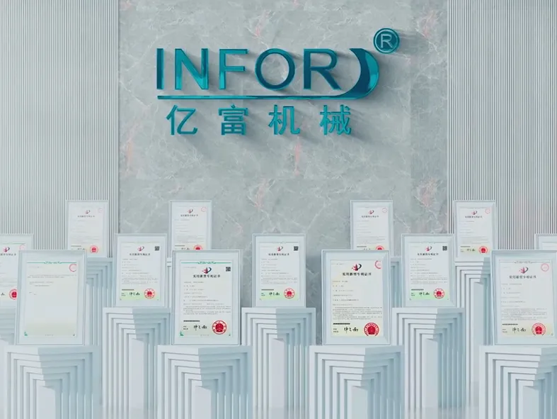 About Nano Grinding Sand Mill & Bead Mill Manufacturer Infor