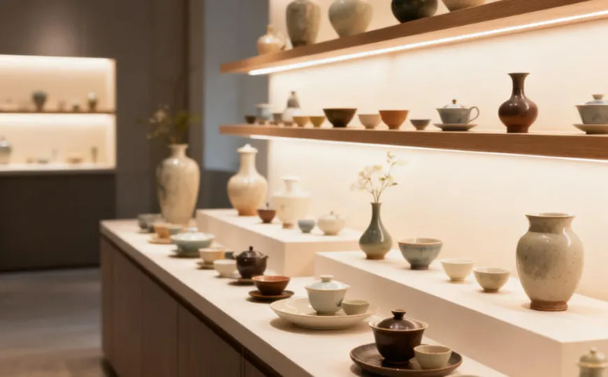 Nano Grinding Sand Mill in Electronic Ceramics