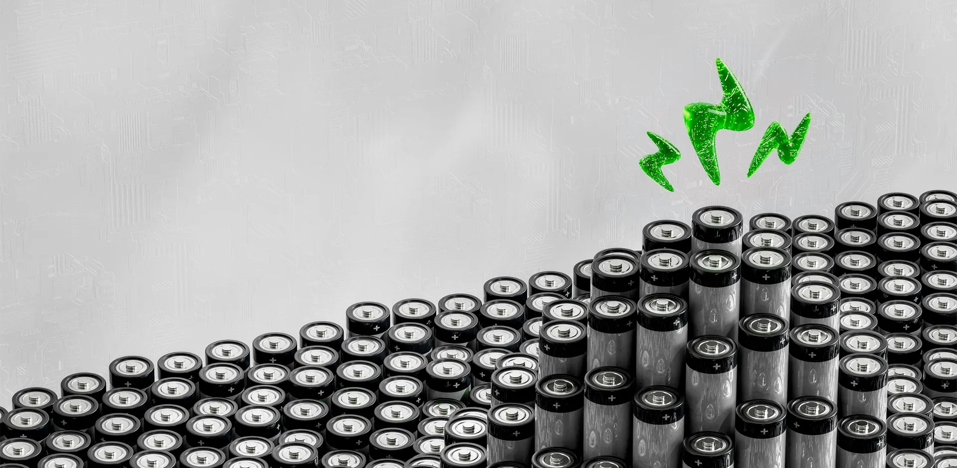 Empowering the New Energy Revolution with Advanced Material Processing Solutions