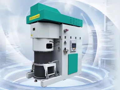 Energy Storage Market Poised for Explosive Growth