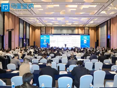 Conference Express | Sodium Battery Grand Event Shines in Suzhou, Infor Stands Out with Strength