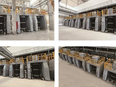 8 Most Anticipated Highlights of China's Battery Industry in 2026