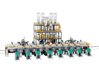 Soaring Oil Prices Accelerate Global New Energy Development